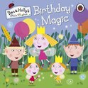 Ben & Hollys Little Kingdom Birthday Mag