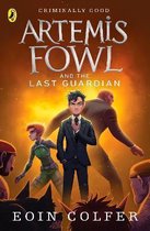 Artemis Fowl & The Last Guardian
