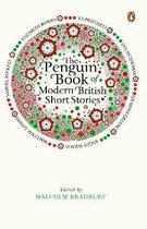 Penguin Book Of Modern Short Stories