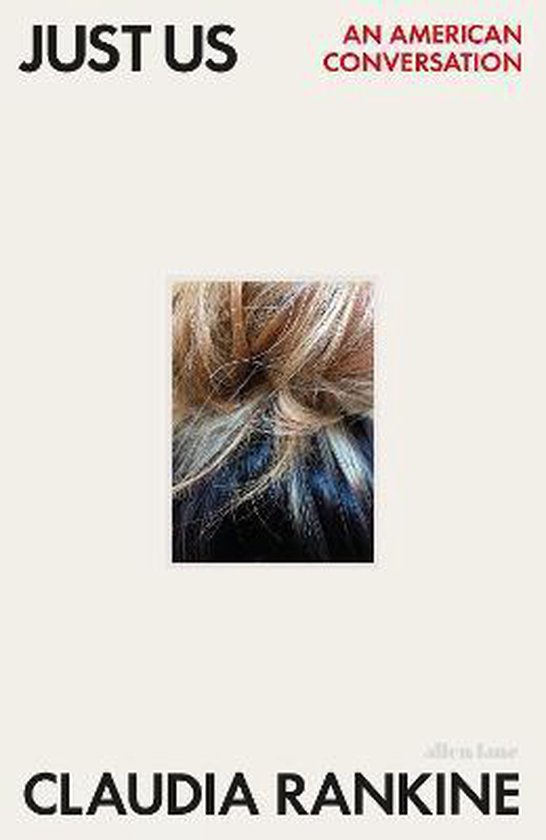 Just Us - cover