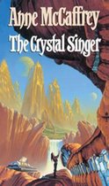 The Crystal Singer Books1-The Crystal Singer