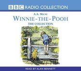 Winnie The Pooh The Collection CD