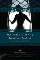 Omslag Madame Bovary Penguin Classics Delux Edi