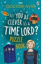 Doctor Who