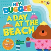 Hey Duggee A Day At The Beach