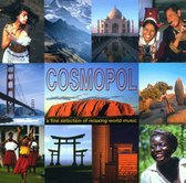 Various Artists - Cosmopol (CD)