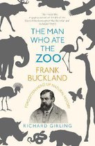 The Man Who Ate the Zoo