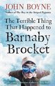 Terrible Thing Happened Barnaby Brocket