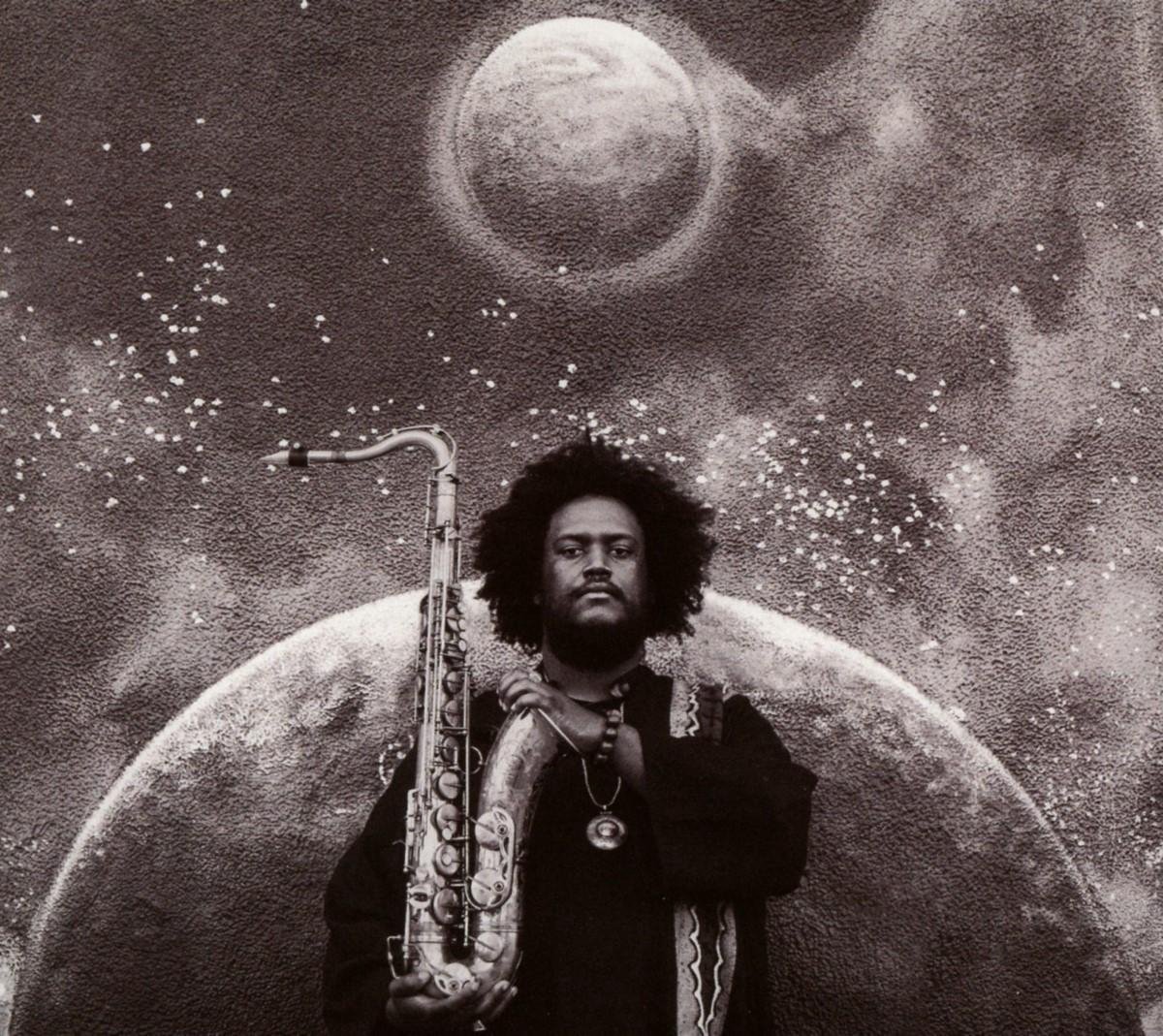 Kamasi Washington - The Epic (3 CD)
