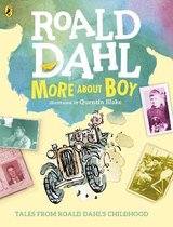 More About Boy Tales Of Childhood