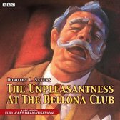The Unpleasantness At The Bellona Club