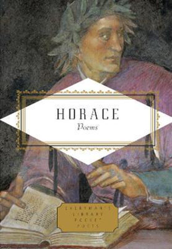 Horace - cover