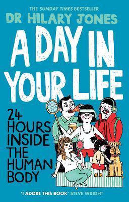 Day In Your Life - cover