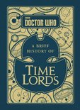 Doctor Who A Brief History of Time Lord