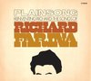 Plainsong - Reinventing Richard. The Songs Of Richard Farina (CD)