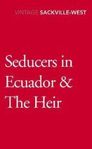 Seducers in Ecuador & The Heir