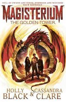 Magisterium - The Golden Tower