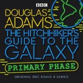 Hitchhiker's Guide (radio plays)3-The Hitchhiker's Guide To The Galaxy