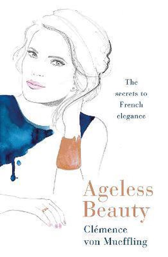 Ageless Beauty - cover