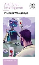 Boek cover Artificial Intelligence van Michael Wooldridge