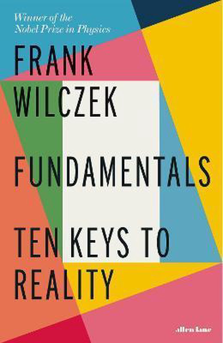 Fundamentals - Frank Wilczek