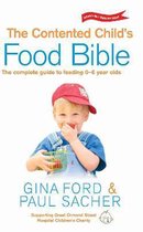 Contented Child'S Food Bible