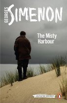 Insp Maigret Misty Harbour