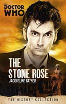 Doctor Who Stone Rose