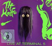 The Knife - Live At Terminal 5 (CD)