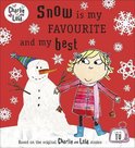Charlie & Lola Snow Is My Favour & Best
