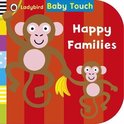 Baby Touch Happy Families