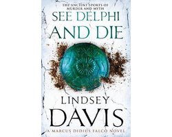 Omslag van See Delphi And Die
