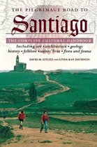 Pilgrimage Road To Santiago