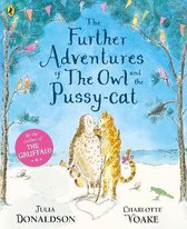 Further Adventures of the Owl and the Pussy-Cat