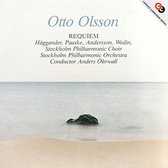 Hagglander & Paaske & Andersson & Wedin - Requiem In G Minor (CD)