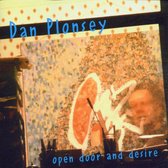 Dan Plonsey - Open Door (CD)