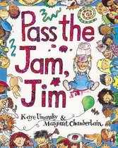 Pass The Jam Jim