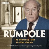 Rumpole: The Vanishing Juror & Other Stories: BBC Radio 4 Dramatisations