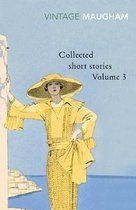 Collected Short Stories Volume Three