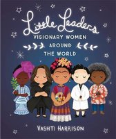 Little Leaders Vision Women Around World