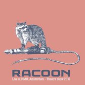 Racoon - Live At HMH show 2016 (2 CD)