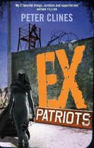 Ex-Patriots