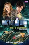 DOCTOR WHO88- Doctor Who: Night of the Humans
