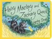 Hairy Maclary & Zachary Quack BOARD