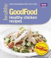 Good Food Healthy Chicken Recipes