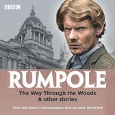 Rumpole Way Through The Woods & Stor CD