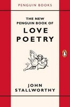 New Penguin Book Of Love Poetry