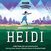 Heidi CDx2 UNAB