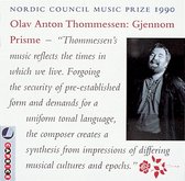 Truls Mork & Braaten - Nordic Council Prize -90 (CD)