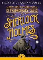 Extraordinary Cases Of Sherlock Holmes